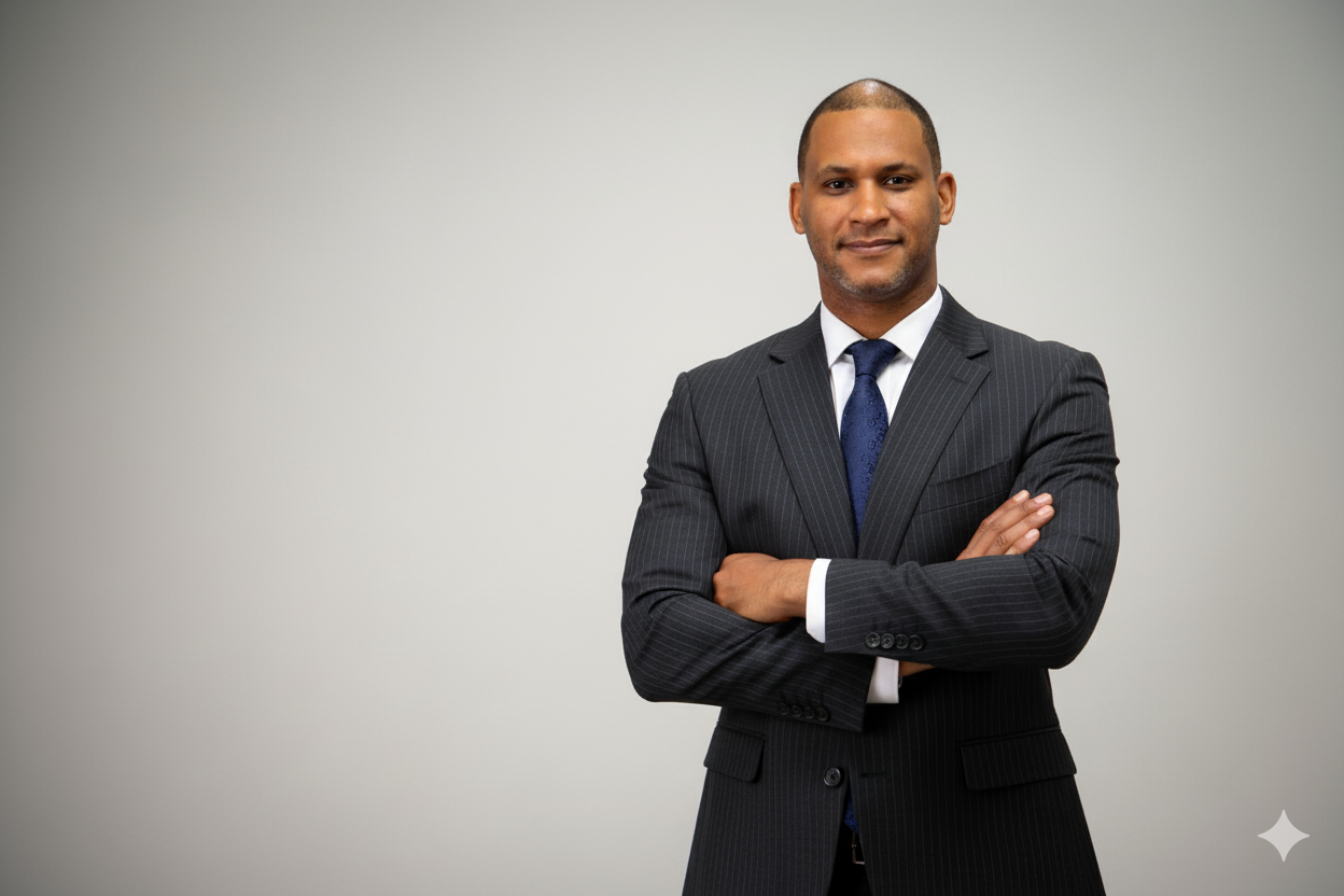 Arys A. Emeterio R. — Director CIFRA, Perito Informático Forense